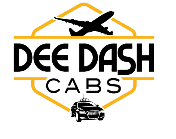 DeeDash Cabs